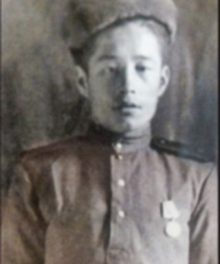 Зубаиров Абдулхай Миниахметович