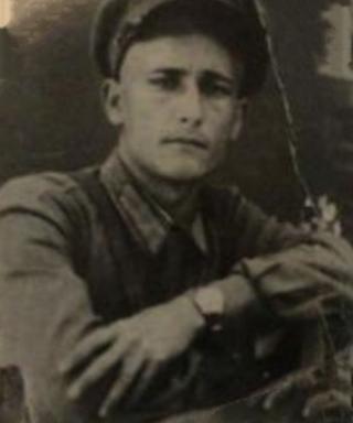 Шарипов Джура Бадалович