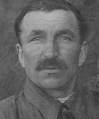 Яцученко Федор Прокопьевич