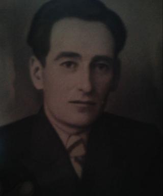 Игнатков Михаил Прохорович