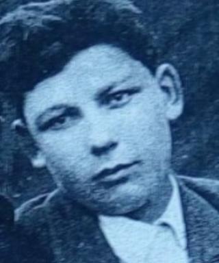 Глухарев Николай Матвеевич