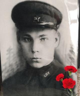 Чечулин Иван Георгиевич