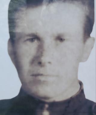 Марков Василий Павлович
