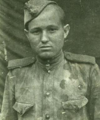 Козин Владимир Иванович