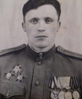 Алексеев Александр Павлович