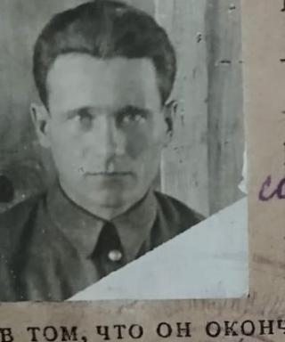 Киселёв Михаил Яковлевич