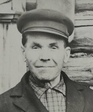 Кондрашов Павел Дмитриевич