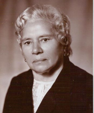 Жгулева Мария Ивановна