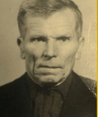 Михайлов Степан Степанович
