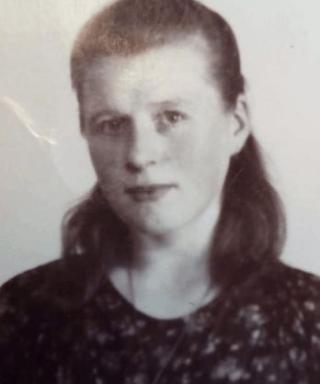 Коновалова Зоя Алексеевна