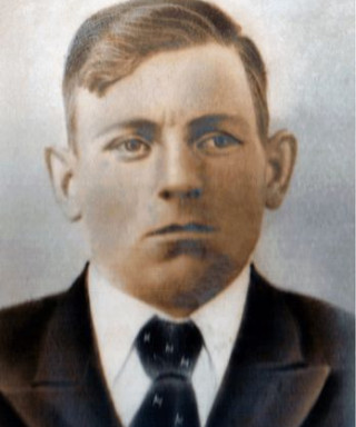 Жуков Василий Прокофьевич