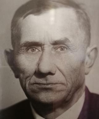 Соловьев Григорий Александрович