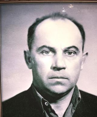 Калашников Александр Иванович