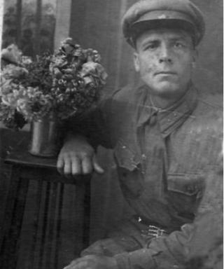 Гребенников Гавриил Семёнович