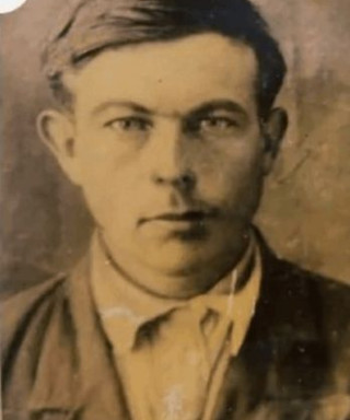 Васин Федор Андреевич