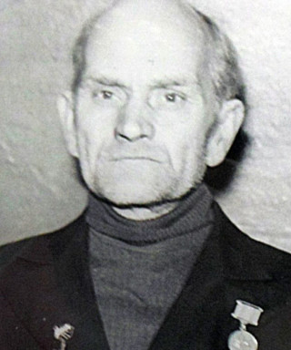 Ширихин Яков Семёнович