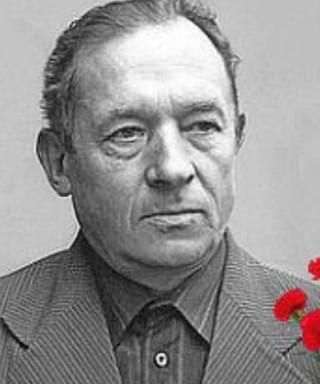 Ечин Филипп Федорович