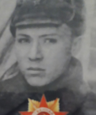 Арестов Дмитрий Павлович