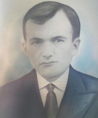 Шигапов Асхат Асхатович