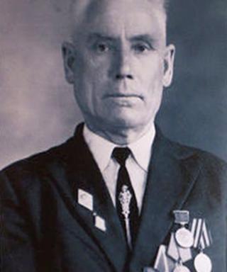 Бессонов Иван Михайлович