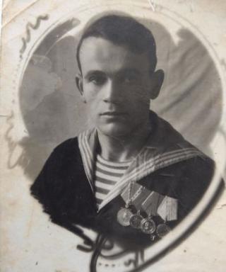 Побережнюк Борис Филиппович