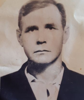 Истомин Степан Александрович