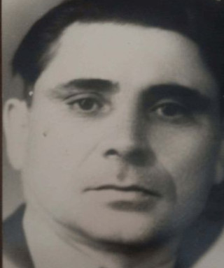 Петров Алексей Кузьмич