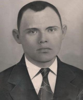 Гребенщиков Андрей Владимирович