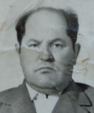 Глухов Иван Егорович