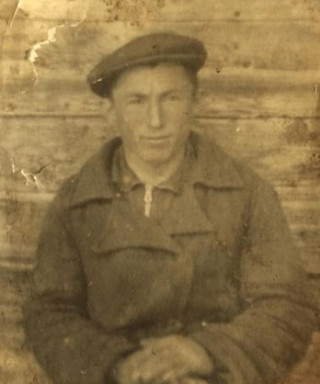 Мутных Никита Трофимович