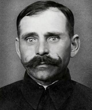 Кривобок Григорий Уколович