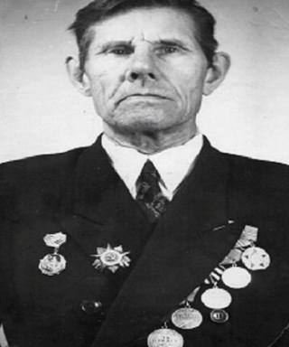 Грошев Михаил Иванович