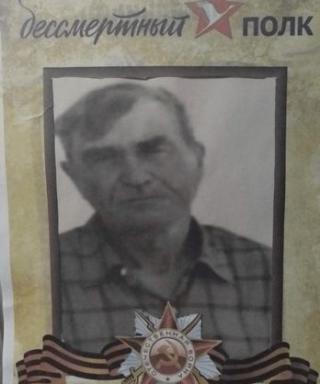 Сачко Иван Яковлевич