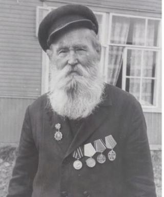 Смирнов Александр Сергеевич