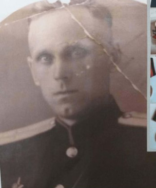 Поляков Александр Иванович