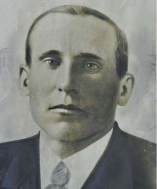 Амельченко Степан Васильевич