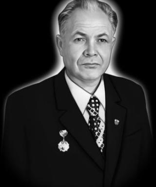 Леванов Анатолий Николаевич