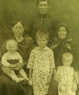 Мячин Егор Матвеевич