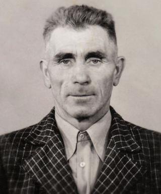Четвертков Георгий Иванович