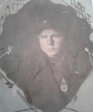 Власов Николай Константинович