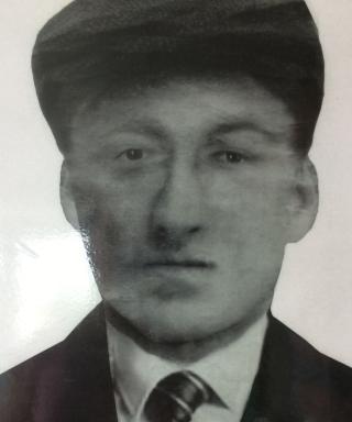 Калачев Николай Михайлович