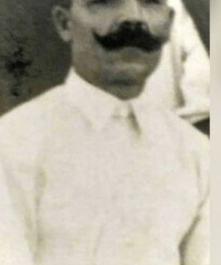 Оганесов Емельян Назарович