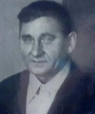 Чистилин Николай Иванович