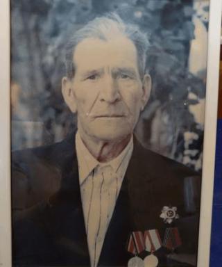 Моисейчик Владимир Александрович