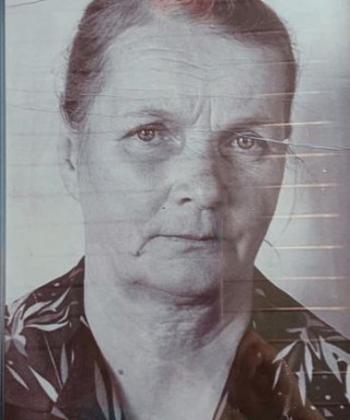 Ладикова Мария Никитична