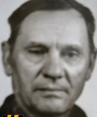 Симонов Павел Михайлович