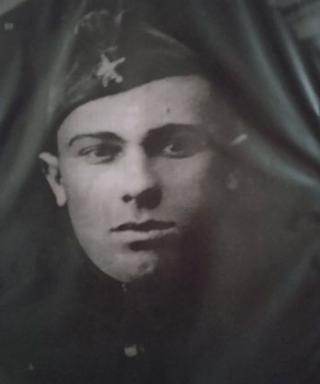 Ларионов Иван Тимофеевич