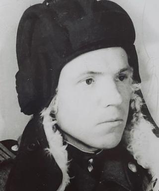 Беляев Сергей Тимофеевич