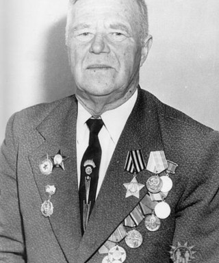 Юмадилов Муллахмет Усманович