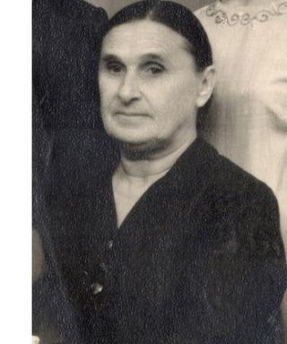 Черлецкая Зинаида Ефимовна